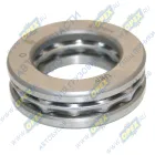 8206 Н Подшипник 30х52х16, шарик.радиал. 1-ряд. КПК