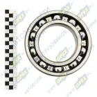 218 Подшипник 90х160х30 шарик.радиал. 1-ряд. (открытый) дифференциала РК УРАЛ КПК