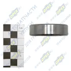 305 Подшипник 25x62x17 шариковый радиал. 1-ряд.(открытый) КПК