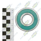 1180305 С17 Подшипник 25х62х21 шарик.радиал. 1-ряд. (закрытый); (закрытый) КПК