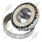 27709К Подшипник 45х100х31,8 ролик.радиал.упорн.конич. 1-ряд.; ступицы КАМАЗ-4310,хвостовика ГАЗ-53 КПК