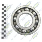 50313 А Подшипник 65х140х33 шарик.радиал. 1-ряд. (полузакрытый) КПК