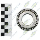 7506 Подшипник 30x62x17 ролик.радиал.конич. 1-ряд. ALFA ROMEO AR 8 c Flatbed / Chassis (280) 2.4 D 78'-86 '8140.61.200 53Kv / 72Ls 2445Sm3 Diesel c Flatbed КПК