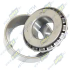 27911 А Подшипник 53,9х123,8х39,5 ролик.радиал.конич. 1-ряд. КПК