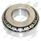 27911 А Подшипник 53,9х123,8х39,5 ролик.радиал.конич. 1-ряд. КПК