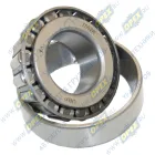 7507А Подшипник 35х72х24 ролик.радиал.упорн.конич. 1-ряд. MB O 309 O 309 B 68'-89 'M 121.943 59Kv / 80Hs 1988Sm3 petrol Bus\ MB O 309; редуктора пер.моста МТЗ-82 -32207 КПК