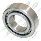 70-592708М1 Подшипник 40х77,5х23 ролик.радиал. 1-ряд. КПК