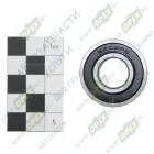 180202 С17 Подшипник 15х35х11 шарик.радиал. 1-ряд.(закрытый) КПК