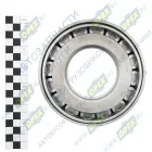 27313 Подшипник 65х140х36 ролик.радиал.конич. 1-ряд. (шир. наруж. кольца 23мм.) с большим углом конуса MAN Bus (1970-2020), MB Actros MP2/MP3 (2002-2020) КПК