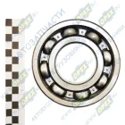 311 АК Подшипник 55х120х29 шарик.радиал. 1-ряд.(открытый) MB O 500 (2000-2021); заднего моста КАМАЗ КПК