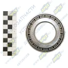7509 А Подшипник 45х85х24,8 ролик.радиал.конич. 1-ряд. ступицы MAZDA T200/T2500/T2600/T3000/T3500/T400/T4100 // NISSAN PATROL 160/ GR Y60 2.8TD/4.2D КПК