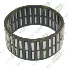 664913 Е Подшипник 62х70х31 ролик.радиал.игольчатый 2-ряд.; пром.вала делителя КАМАЗ КПК