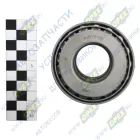 57707 Подшипник 35х80х57 ролик.радиал. 2-ряд. заднего моста УАЗ КПК