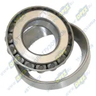 27311 Подшипник 55х120х21 ролик.радиал. 1-ряд. КПК