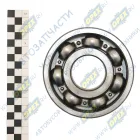 50409 АК Подшипник 45х120х29 шарик.радиал. 1-ряд. (со стопор.канавкой) открытый; КПП/КАМАЗ.ГАЗ-4301 КПК