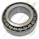 7815А Подшипник 75х135х44,5 ролик.радиал.упорн.конич. 1-ряд. КПК