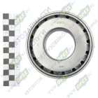 27911 А Подшипник 53,9х123,8х39,5 ролик.радиал.конич. 1-ряд. КПК