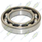 218 Подшипник 90х160х30 шарик.радиал. 1-ряд. (открытый) дифференциала РК УРАЛ КПК