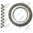 7217 А Подшипник 85х150х30,5 ролик.радиал.конич. 1-ряд. MB Actros MP2/MP3 (2002-2021) КПК