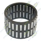 664910Е Подшипник 52х59х39 ролик.радиал.игольчатый 2-ряд. КПК