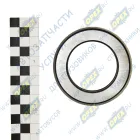 108710 Подшипник 50х80,5х22,8 шарик.радиал. 1-ряд.; поворот.кулака/МАЗ/ КПК