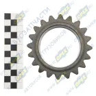 МП 05717.14.106-01 Шестерня фвнутр=62 h=36 КОМ к МП-05 пр-ва Кранмаш; 20 зуб Кранмаш