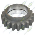 МП 05717.14.106-01 Шестерня фвнутр=62 h=36 КОМ к МП-05 пр-ва Кранмаш; 20 зуб Кранмаш