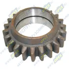 МП05-4202018-01 Шестерня фвнутр=62 h=36 КОМ к МП-05 пр-ва Кранмаш; 22зуб Кранмаш