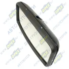 МОД.204 Зеркало (ПВХ) основное сфера, без подогрева 443х215 КамАЗ,МАЗ MB LCV (1970-2020); (205х400) 5301-8201417 без обогрева КРУГОБЗОР