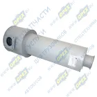 9520.1201010 Глушитель (КАМАЗ-6520) 2 фланца 4отв. Кукмор