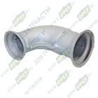 6520-1203008-31 Патрубок приемный левый Кукмор