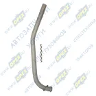 5320-1203011/051 Труба приемная левая (совмещенная); 5320-1203011-99 Кукмор