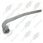 5320-1203011/051 Труба приемная левая (совмещенная); 5320-1203011-99 Кукмор