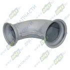 6520-1203008-32 Патрубок приемный правый Кукмор