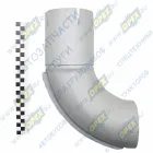 551605 1203075 Труба выхлопная L=250 (патрубок) наконечник глушителя Кукмор