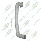 53212.1203013-90 Труба приемная L=1470 ф64 правая Кукмор