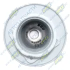 9520.1201010 Глушитель (КАМАЗ-6520) 2 фланца 4отв. Кукмор