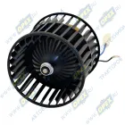 45.3730-20 Мотор отопителя 24В/90Вт ГАЗ-3309,ПАЗ,ЗИЛ в сб. с крыльчаткой КЭП