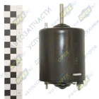 МЭ218 Электродвигатель 12В 25ВТ ф75 L=140; 2 контакта под клемму, шток=6, отопителя КЭП