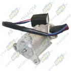 2001.3843 Датчик спидометра с выходом под гибкий вал Камаз,МАЗ (ДСЭ-1, МЭ-308) КЭП