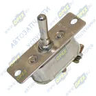 ВН-45М Выключатель тумблер возвратный вкл/выкл без фиксации 2 положения 27в 35А КЭП