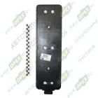 РУФС.09-01 Фонарь задний КАМАЗ,МАЗ правый светодиодный (задний ход снизу) КЭП