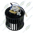 45.3730-20 Мотор отопителя 24В/90Вт ГАЗ-3309,ПАЗ,ЗИЛ в сб. с крыльчаткой КЭП