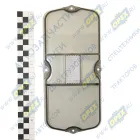 ФП 132-204-03 LED Рассеиватель /ФП132/; для светодиодного серого фонаря КЭП