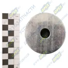 ЭФТ013-1117040 Фильтр топливный (элемент) ф74, Н=125 1отв.ф17 сквозной Камаз-740,7405 Евро-1,ГАЗ,ЗИЛ дизель; сетка ЛААЗ