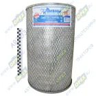 ЭФВ 721.1109560-10 Фильтр воздушный (элемент) ЭФВ внешний/основной A=303 B=191 C=11 H=476 AUTOSAN, DROEGMOELLER, EVOBUS, FENDT, KAROSA, LIAZ, MAN, MTU, NEOPLAN DAF SB (1; C 30 850/2 ЛААЗ