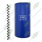 ЭФМ065.1012040 Фильтр масляный ф110, Н=230 КАМАЗ Евро-5 ЛААЗ