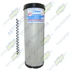 ЭФВ 725.1109560-10-01 Фильтр воздушный (элемент) ЭФВ внутренний/вставка A=179 B=147 D=174 H=507 BMC, Case, Caterpillar, КАМАЗ VOLVO EC300 (1995-2021); CF 18 190/2 ЛААЗ