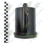 740.20-1012070 Колпак масляного фильтра (короткий) ф125, Н=180 ЛААЗ