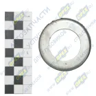 740.1012122-10 Прокладка (РТИ+сталь) ф34х57х5, фильтрующего элемента ЛААЗ